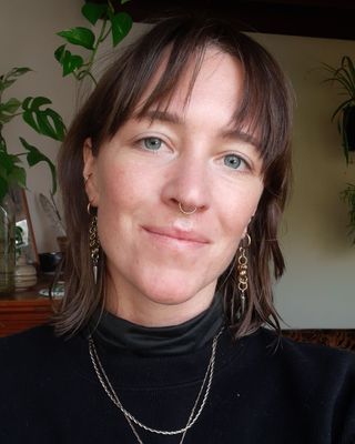 Photo of Kelly Jane Kerr, Clinical Social Work/Therapist, MA, AASW
