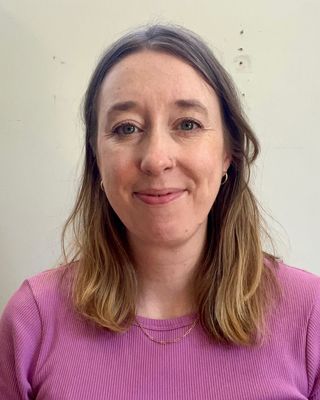 Photo of Amy Stoneham, Clinical Social Work/Therapist, MA, AMHSW