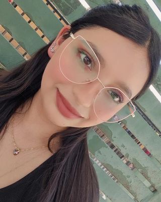 Foto de Linda Santana Hernández, Psicólogo, Lic. en Psicología