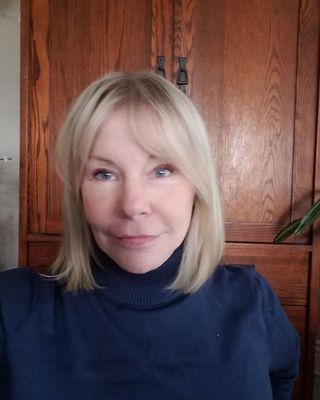 Photo of Georgene Honeycutt, Marriage & Family Therapist, MA, LMFT, SAP, EAP