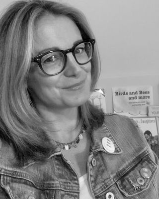 Photo of Jennifer A. Wiessner - Jennifer Wiessner Healthy Sexuality, Clinical Social Work/Therapist, LCSW, CST