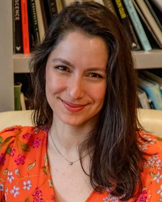 Photo of Cassandra DeQuevedo, Counselor, MS, LMHC