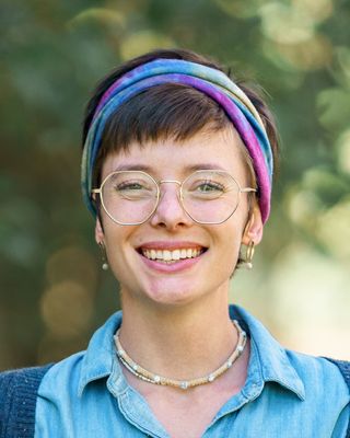 Photo of Kelsey O'Neill, Counselor, MA, LMHCA