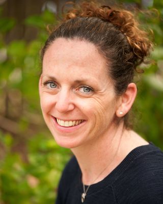 Photo of Dr. Kerry Silvia, Psychologist, PhD
