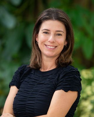 Photo of Natalie Noel, Counselor, MA, LMHC