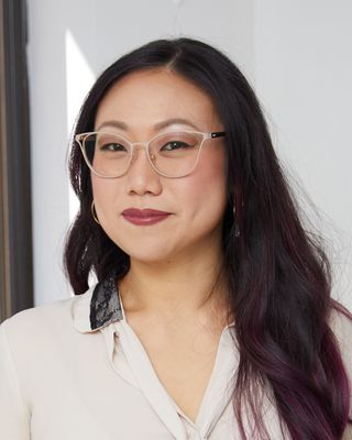 Photo of Christine Jisun Lee, Psychologist