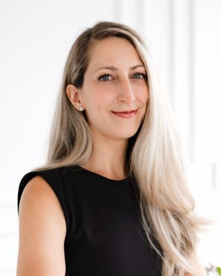 Photo of Marie Pierre Castonguay, Registered Social Worker, MSW, RSW