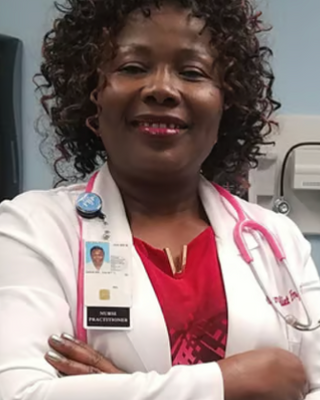 Photo of Juliet Cynthia Ibemere, Psychiatric Nurse Practitioner, DNP, PMHNP, FNP