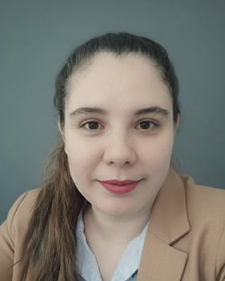 Foto de María Oliva Nouel, Psicólogo, Maestría
