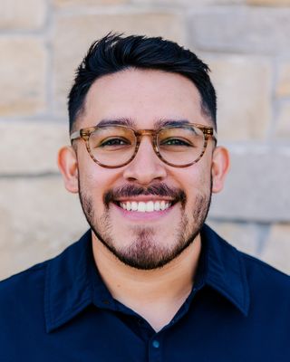 Photo of Stephen Lopez, Clinical Social Work/Therapist, LCSW