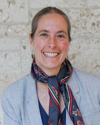 Photo of Jody L. Miller, Licensed Professional Counselor, MS, LPC