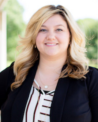 Photo of Arika Pickle, Licensed Professional Counselor in Crowley, TX