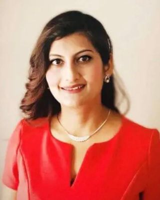 Photo of Khushboo Surti, Psychiatric Nurse Practitioner, MSN, APRN, PMHNP, PMH-C