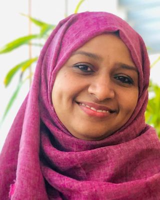 Photo of Suffi Makkar, Clinical Social Work/Therapist, LCSWA