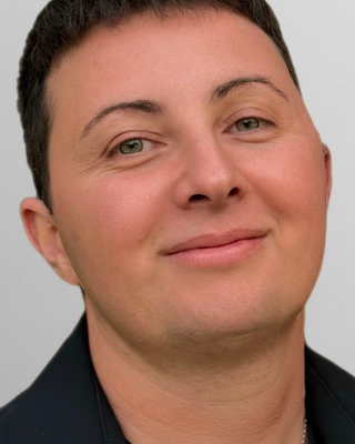 Photo of Nev Trakic, Mental Health Counselor, LMHC