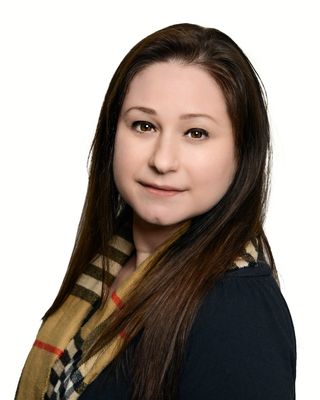 Photo of Lauren Silver, Mental Health Counselor, MS, LMHC