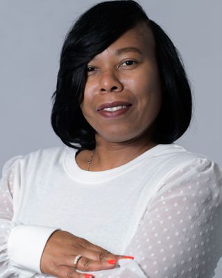 Photo of Angela Morrison, Licensed Clinical Addiction Specialist, MA, LCAS, CCS