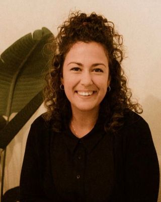 Photo of Mitzi Beth Webb, Registered Social Worker, BSW, MSW