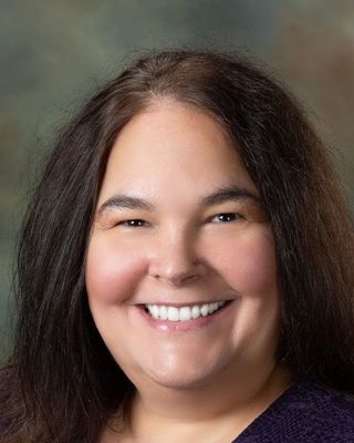 Photo of Karin Hovey, Psychologist, PsyD, LP