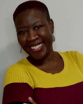 Photo of Chastity Richardson, Counselor in Evans, GA