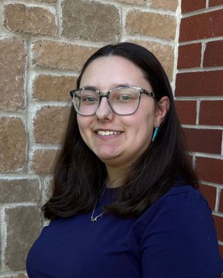 Photo of Emily Bessler, Pre-Licensed Professional, LPC-IT