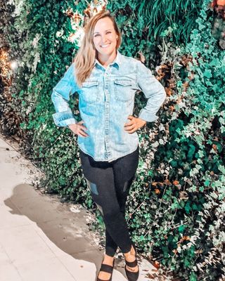 Photo of Hillary Vance, Clinical Social Work/Therapist, LICSW, LCSW