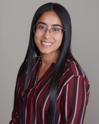 Photo of Gabriela Ortiz, Licensed Professional Counselor in Aberdeen, NJ