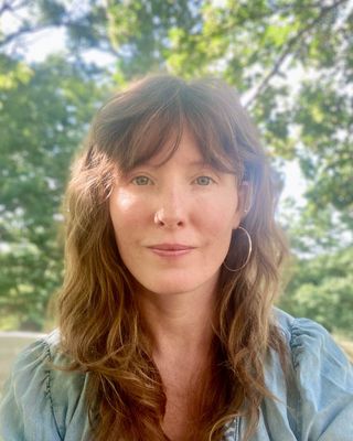 Photo of Mary Edson, Licensed Professional Counselor, LPC, ATR-BC