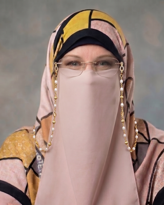 Photo of Dr. Aisha Chaudhry, Licensed Professional Counselor, PsyD, LPC, LMHC