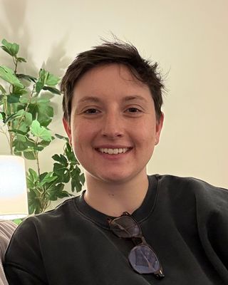 Photo of Shy Hartert, Counselor, MA, LLPC