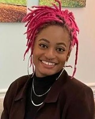 Photo of Jada Foote, Clinical Social Work/Therapist in Marietta, GA
