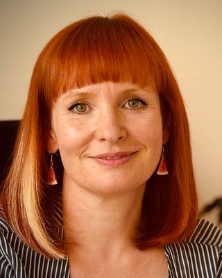 Photo of Natalie Beatty, Counsellor, BACP