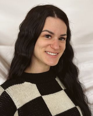 Photo of Lindsey Shaak, Associate Professional Counselor, LAPC, MA