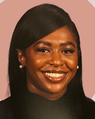 Photo of Quanisha Grimes, Resident in Counseling in Chesapeake, VA