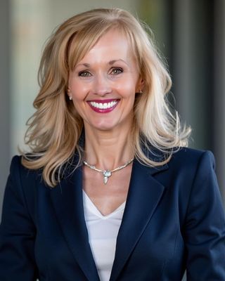 Photo of Brigette Ruszkowski, Licensed Professional Clinical Counselor, LPCC