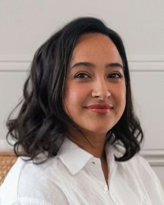 Photo of Ana-Marie Urbieta, Clinical Social Work/Therapist