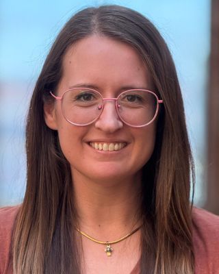 Photo of Kathryn White, Licensed Professional Counselor, MA, LPC