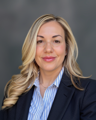 Photo of Dr. Andrea Papa, Psychiatrist, DO