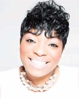 Photo of Latasha Harris, Licensed Professional Counselor, MA, LPC, NCC