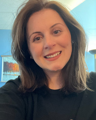 Photo of Melyssa Laycock-Dundon, Clinical Social Work/Therapist, LCSW
