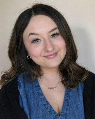 Photo of Julianna Susi, MHC