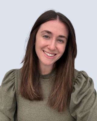 Photo of Gabrielle Penney, Registered Psychotherapist (Qualifying), BA, MACP