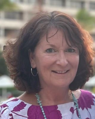Photo of Kelly Thompson, Licensed Clinical Professional Counselor, LCPC, MEd, NCC