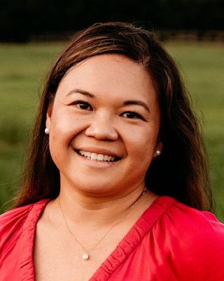 Photo of Ashley Hough, Marriage & Family Therapist, LMFT