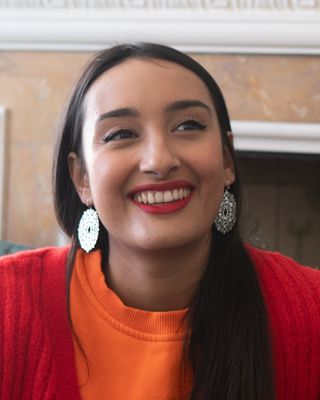 Photo of Chandni Rajput, Psychotherapist, MBACP