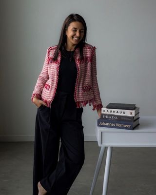 Photo of Kristina Dargan, Psychologist, MACP, RPsych