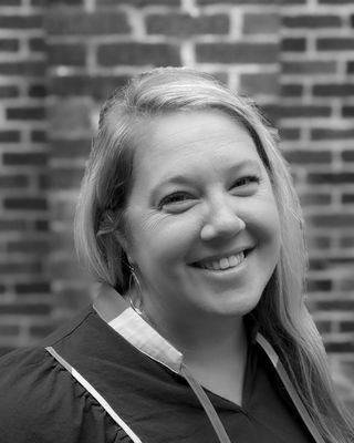 Photo of Alicia Porras, Licensed Professional Counselor