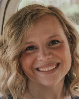 Photo of Gretchen I Glass, Marriage & Family Therapist, MA, LMFT