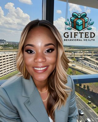 Photo of Felicia Turner - Gifted Behavioral Health | Felicia Turner, APRN, Psychiatric Nurse Practitioner, APRN, PMHNP, BC