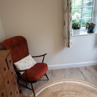 Gallery Photo of The Garden Room, a bespoke therapy room ten minutes' walk from central Newbury.